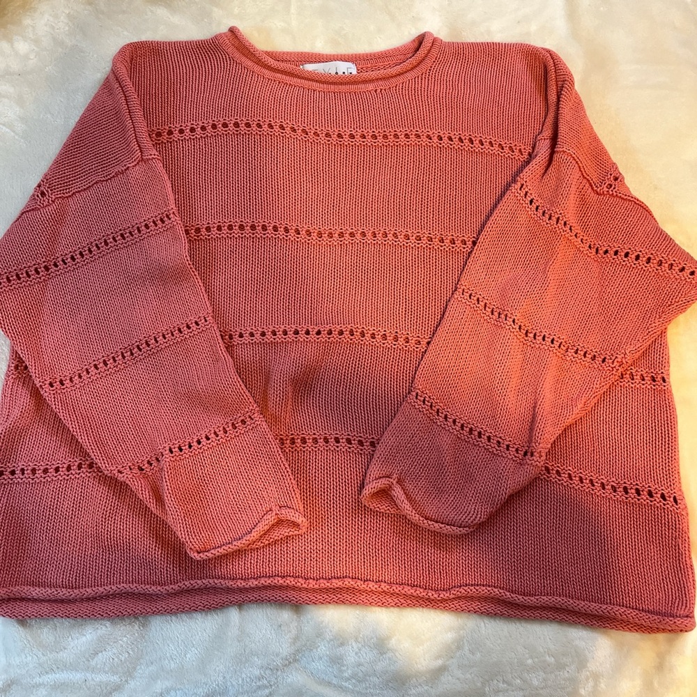 Women’s Sweater